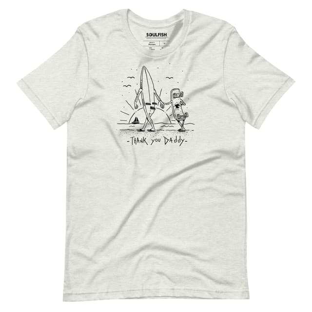 T-shirt | Thank you