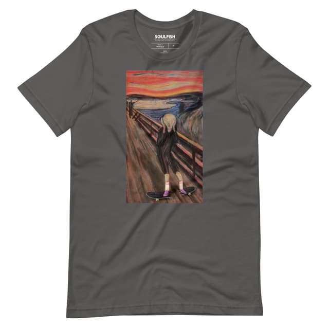 T-shirt | Scream