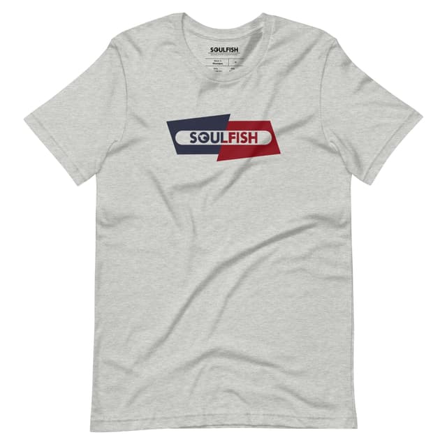 T-shirt | Blocks