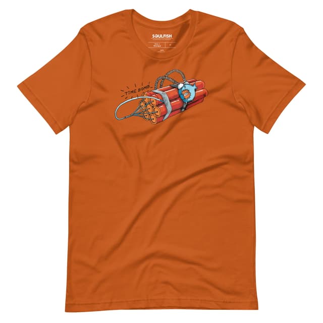 T-shirt | Boom