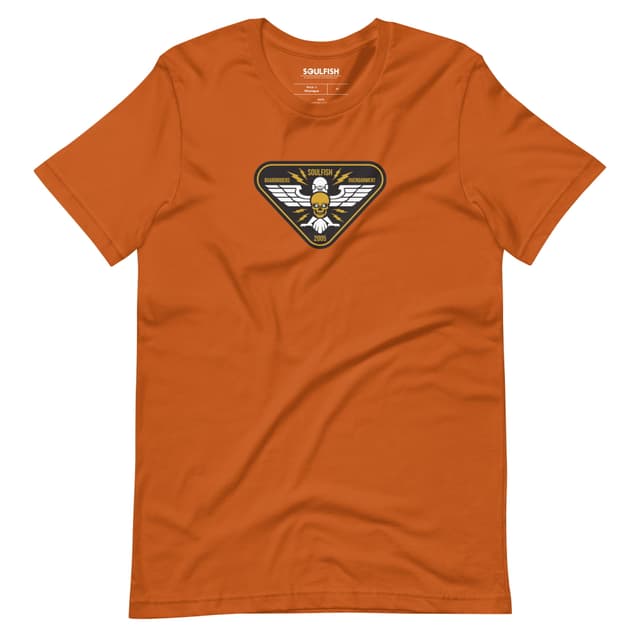 T-shirt | Skate army