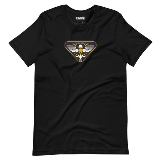T-shirt | Skate army
