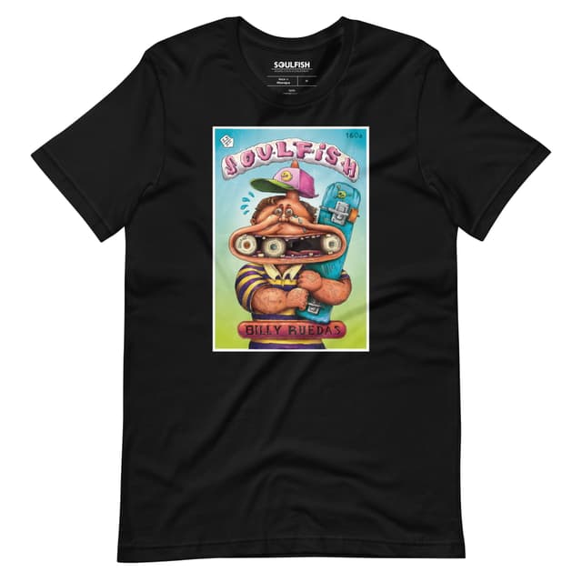 T-shirt | Billy