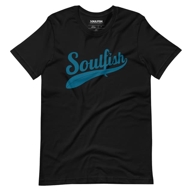 T-shirt | Soulfish surf