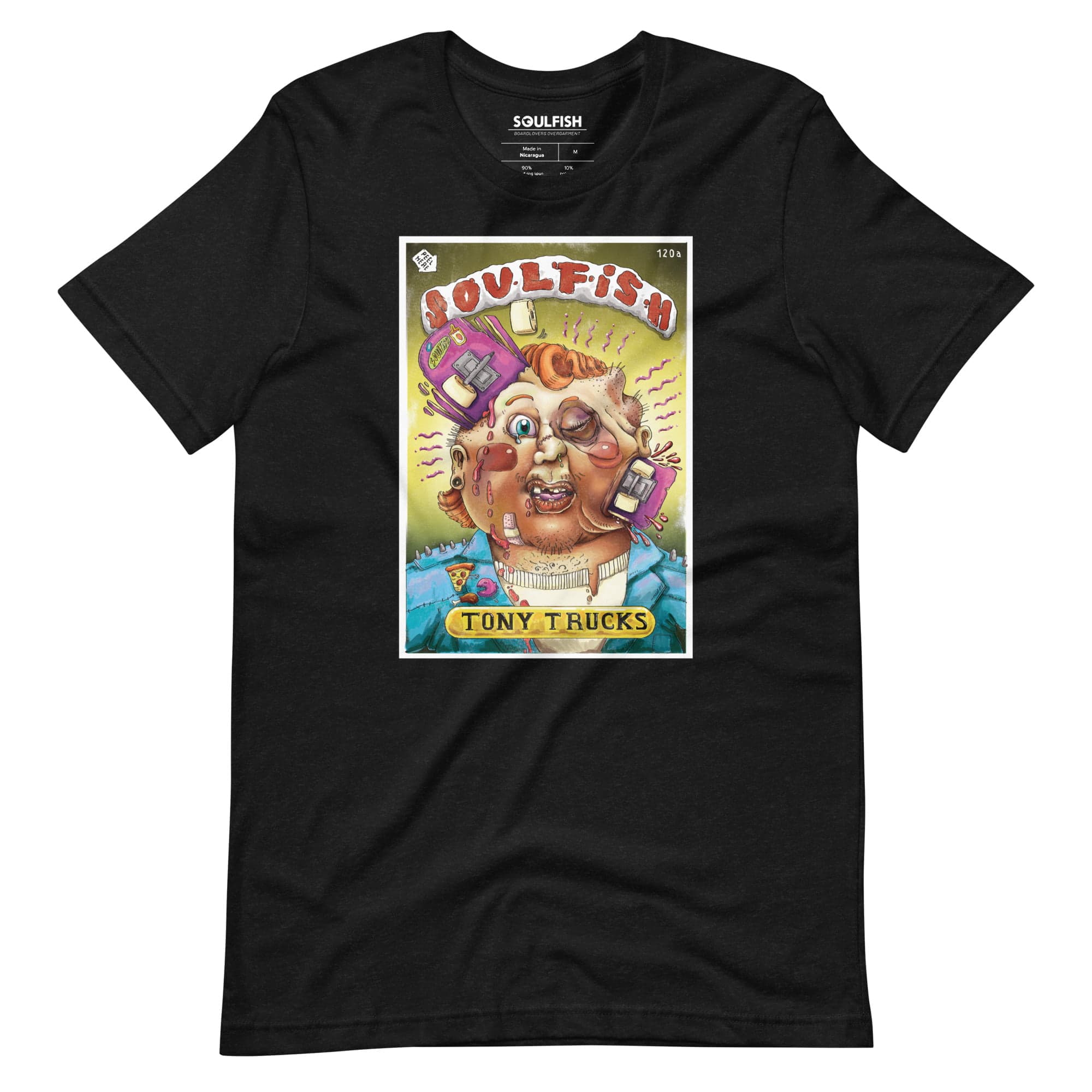 T-shirt | Tony