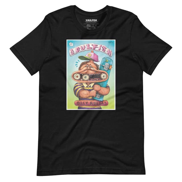 T-shirt | Billy
