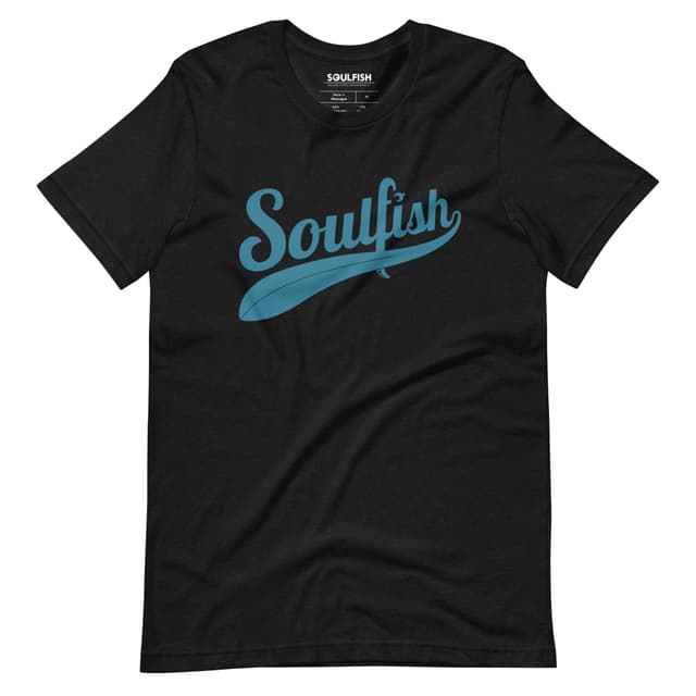 T-shirt | Soulfish surf