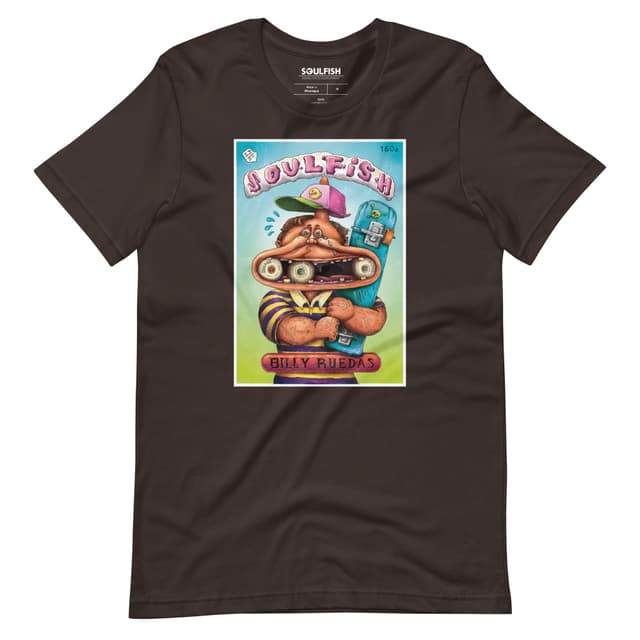T-shirt | Billy