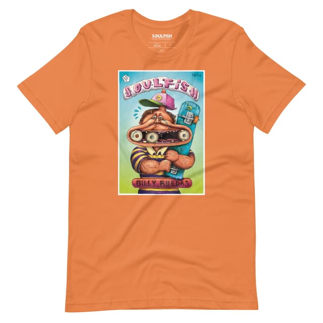 T-shirt | Billy