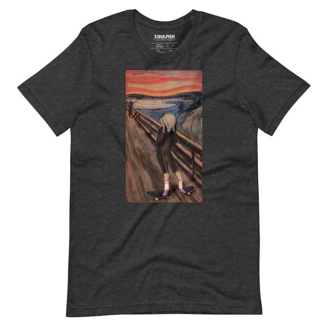 T-shirt | Scream