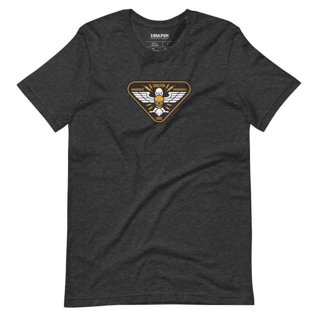 T-shirt | Skate army