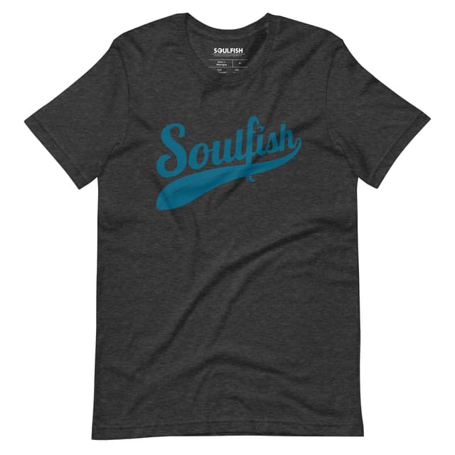 T-shirt | Soulfish surf