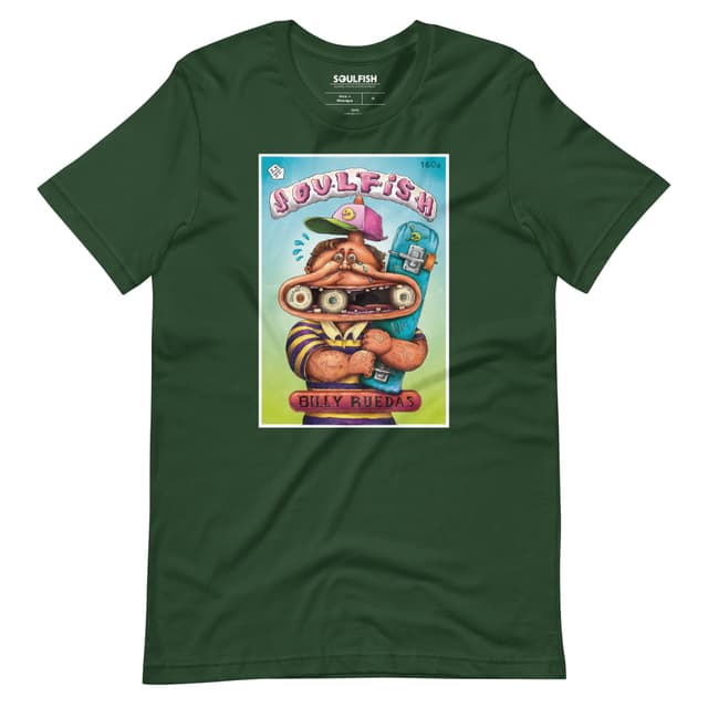 T-shirt | Billy