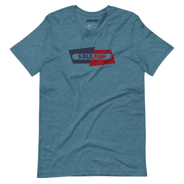 T-shirt | Blocks