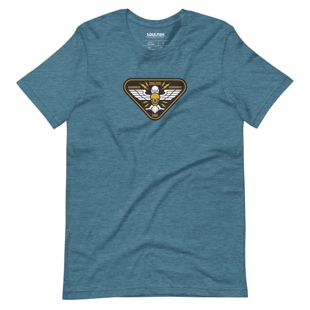 T-shirt | Skate army