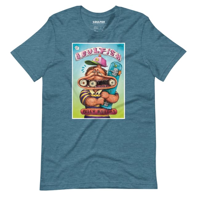 T-shirt | Billy