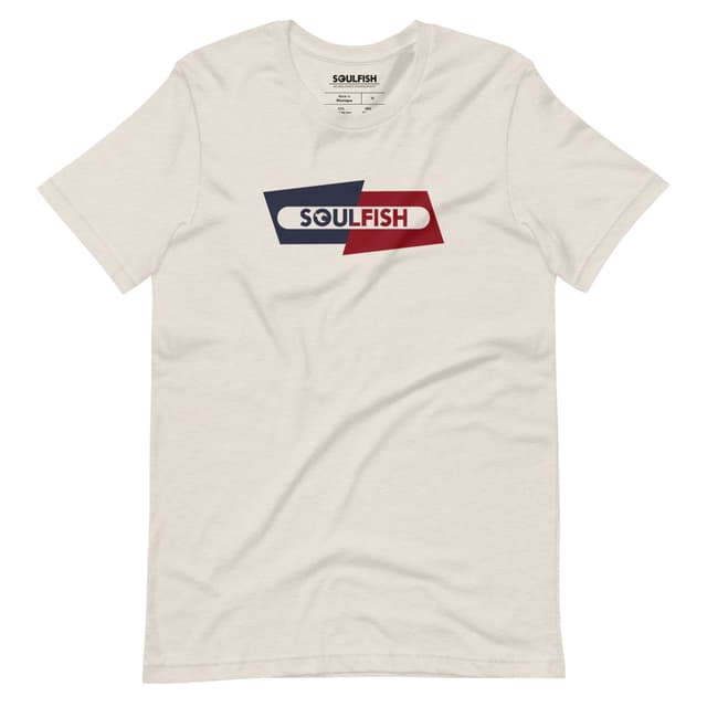 T-shirt | Blocks