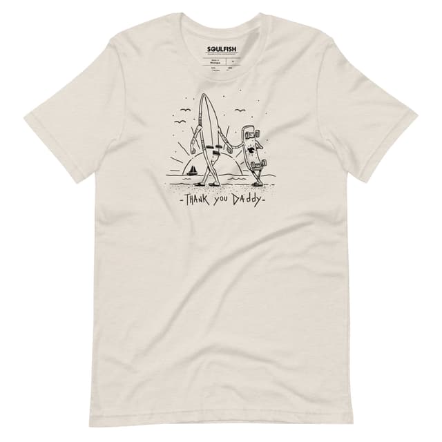 T-shirt | Thank you