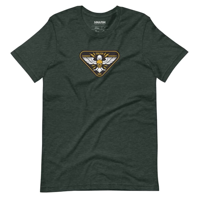 T-shirt | Skate army