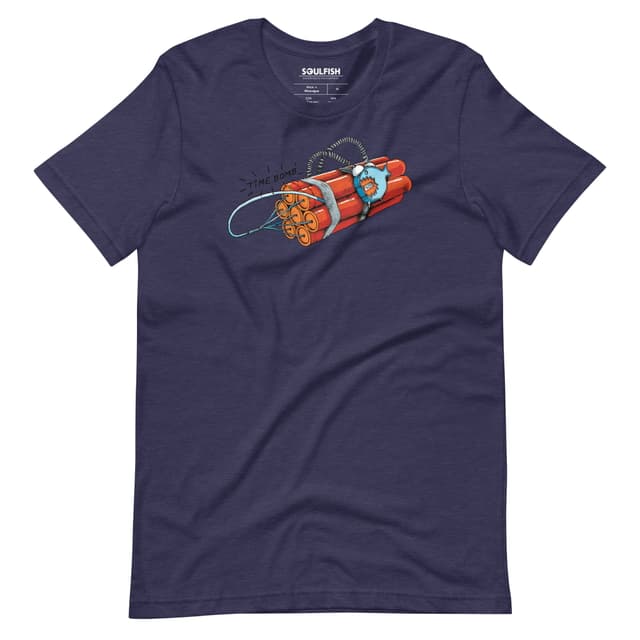 T-shirt | Boom