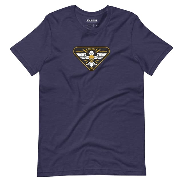 T-shirt | Skate army