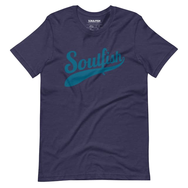 T-shirt | Soulfish surf