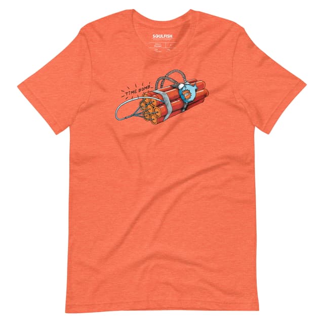 T-shirt | Boom