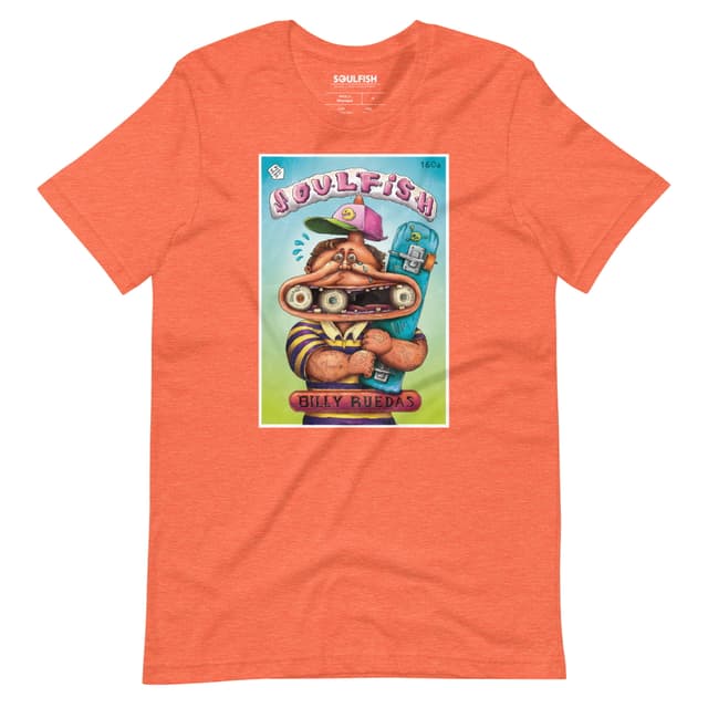 T-shirt | Billy