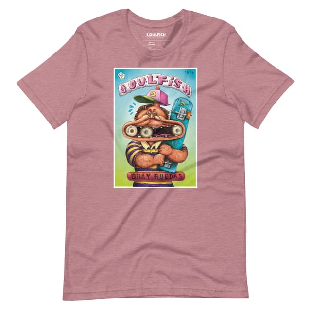 T-shirt | Billy