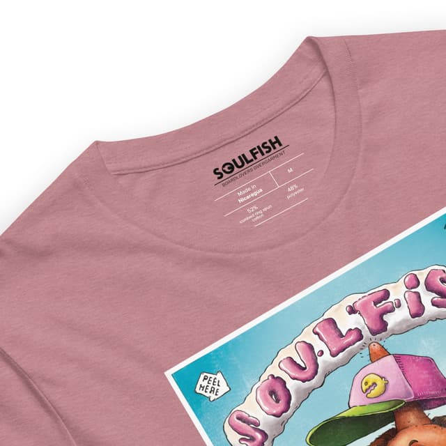 T-shirt | Billy