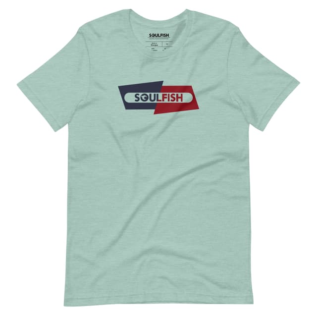 T-shirt | Blocks