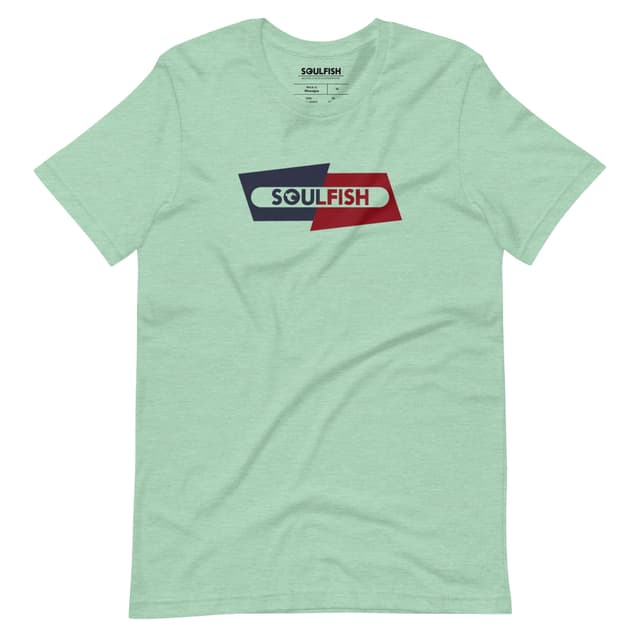T-shirt | Blocks