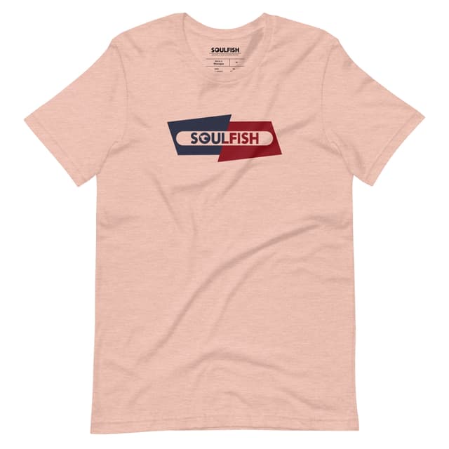 T-shirt | Blocks