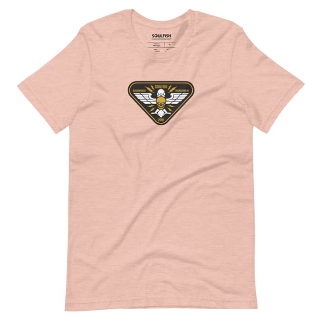 T-shirt | Skate army
