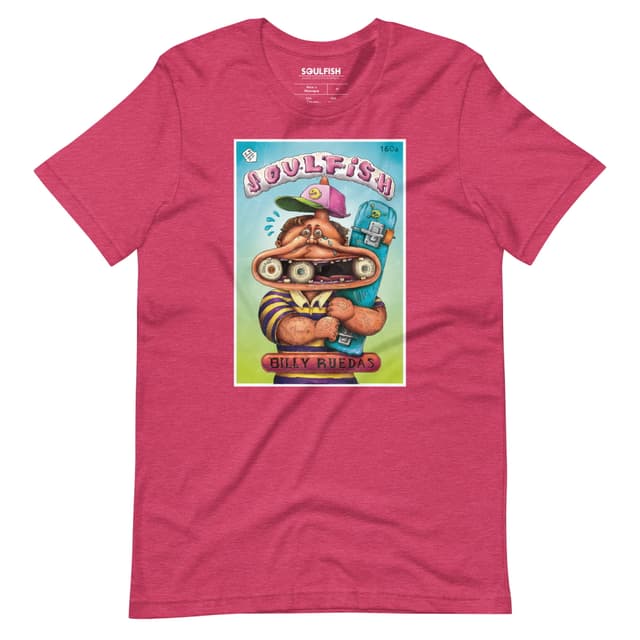 T-shirt | Billy