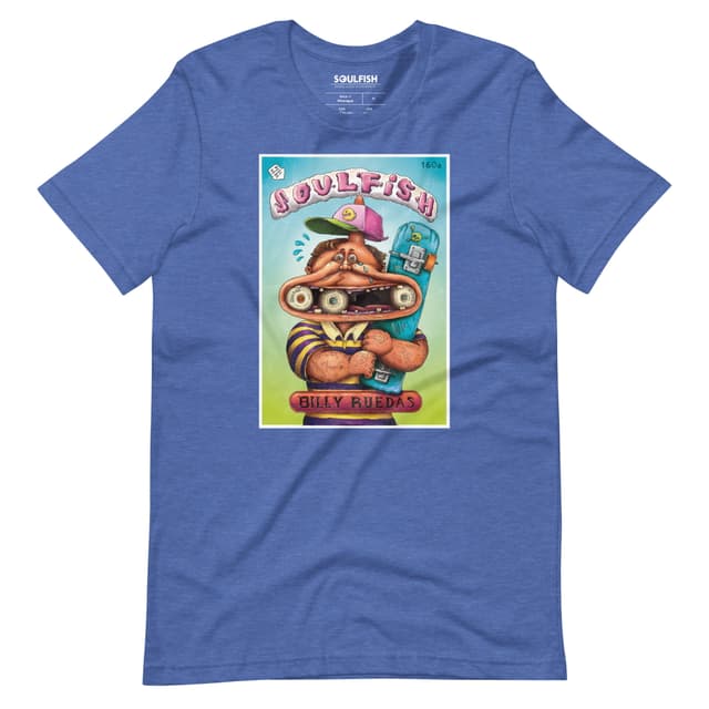 T-shirt | Billy