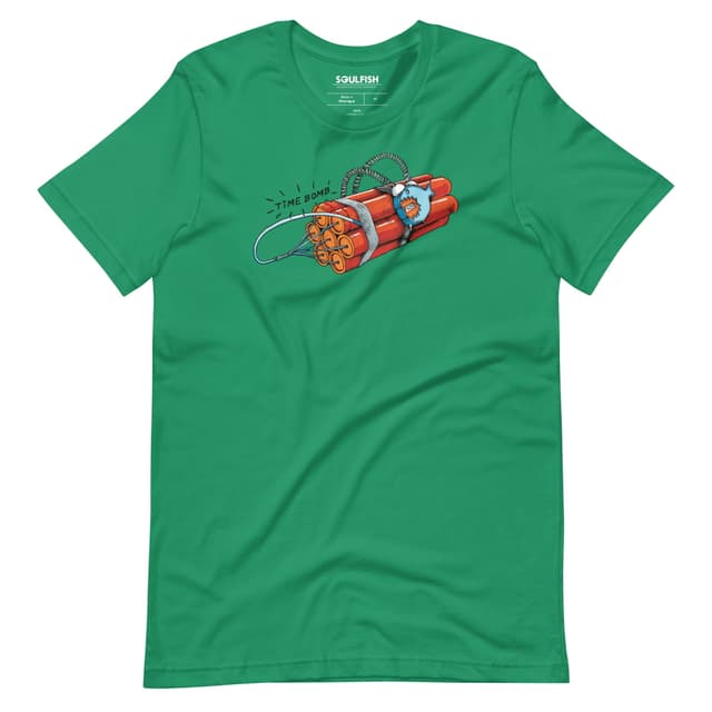 T-shirt | Boom