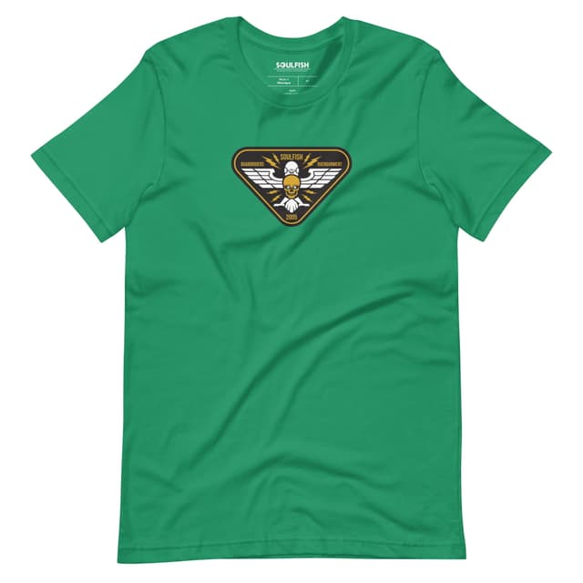 T-shirt | Skate army