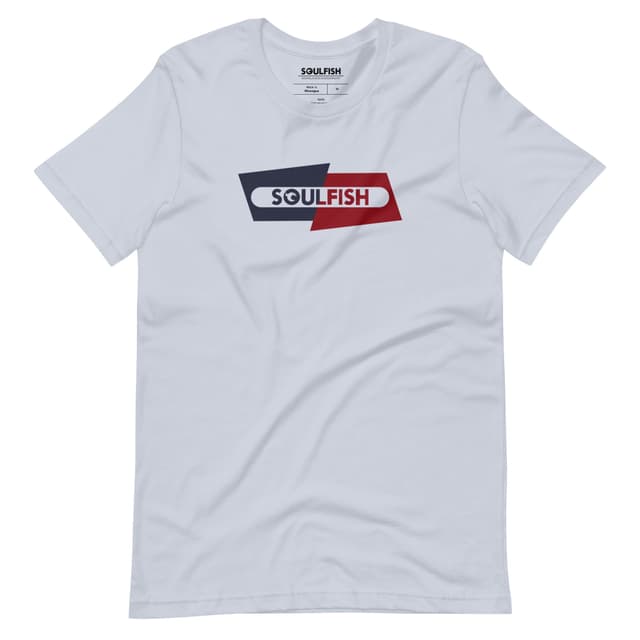 T-shirt | Blocks