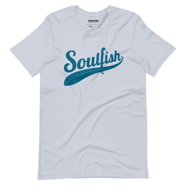 T-shirt | Soulfish surf