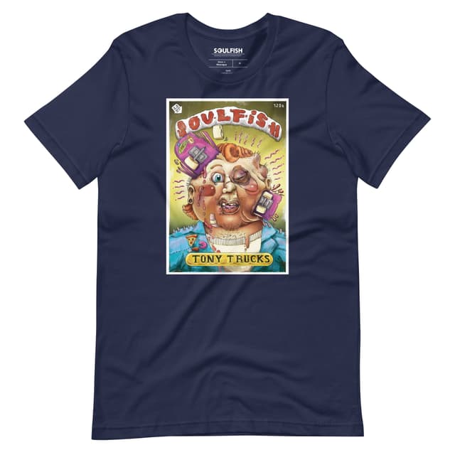 T-shirt | Tony