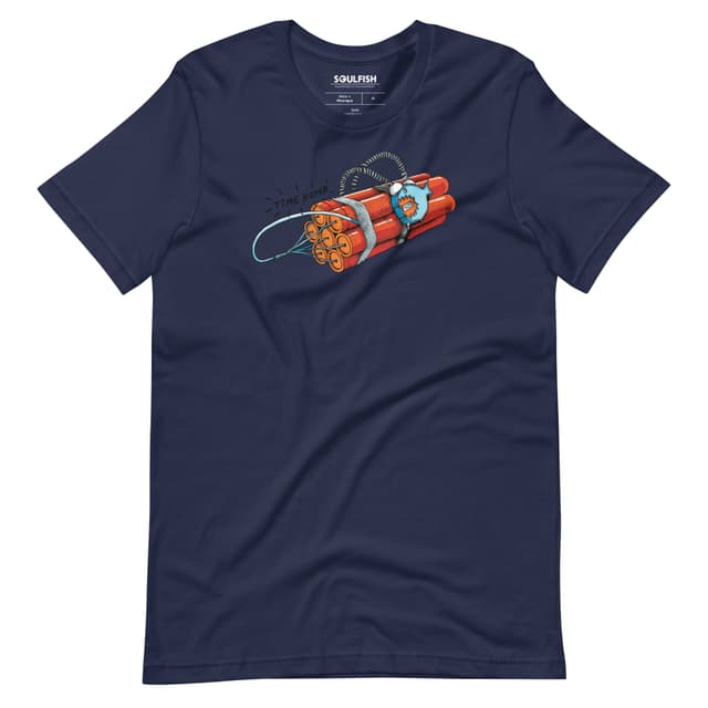 T-shirt | Boom