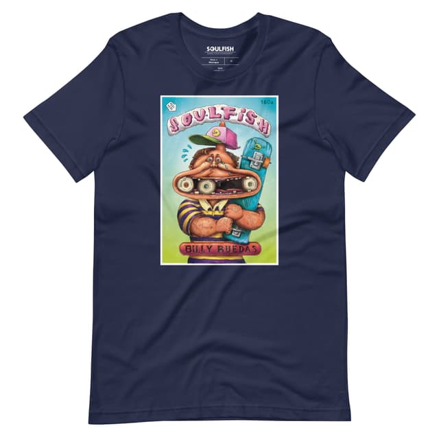 T-shirt | Billy