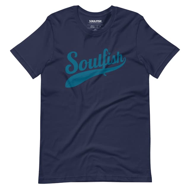 T-shirt | Soulfish surf