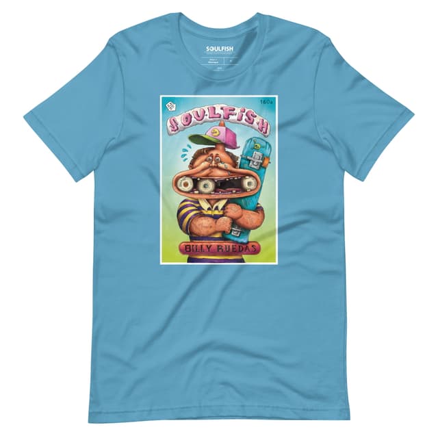 T-shirt | Billy