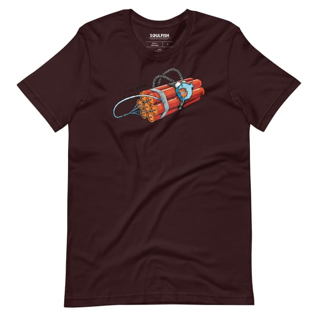 T-shirt | Boom