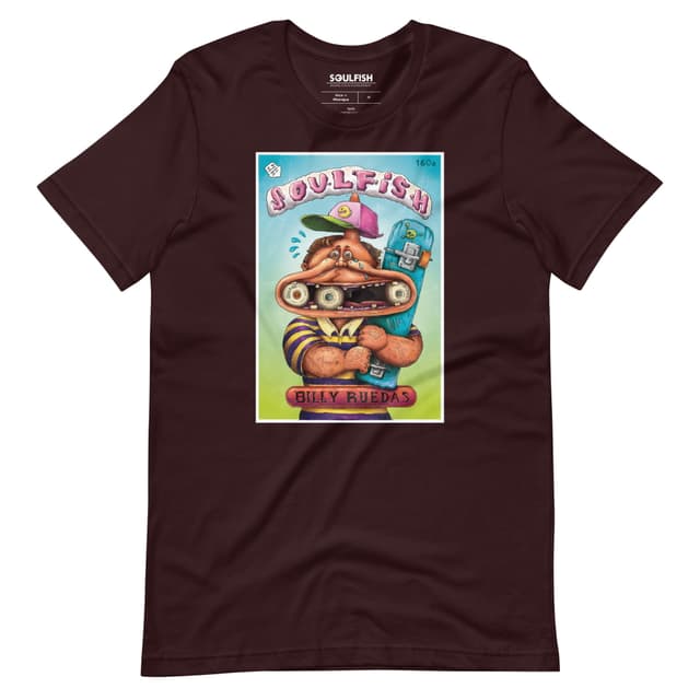 T-shirt | Billy