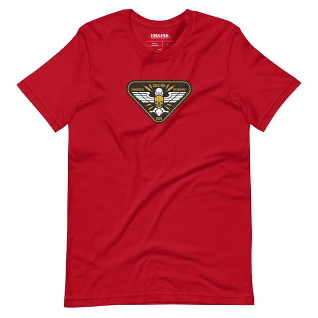 T-shirt | Skate army