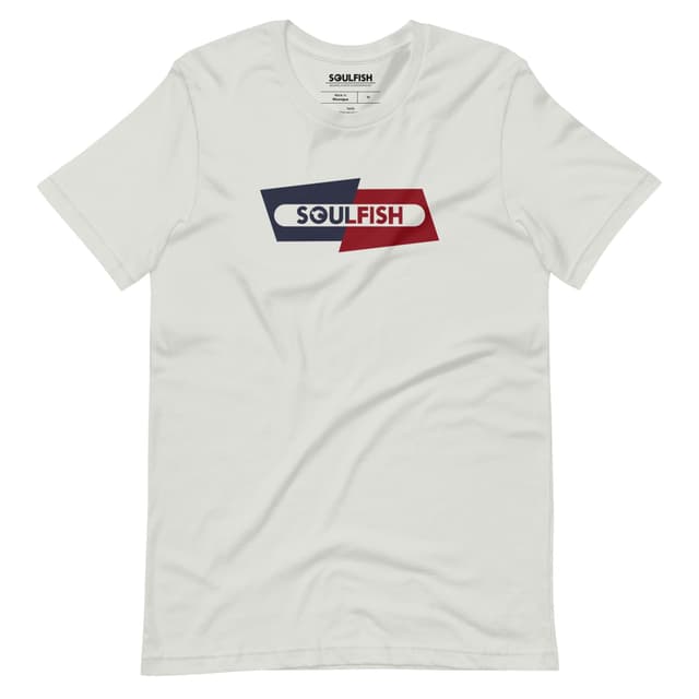 T-shirt | Blocks