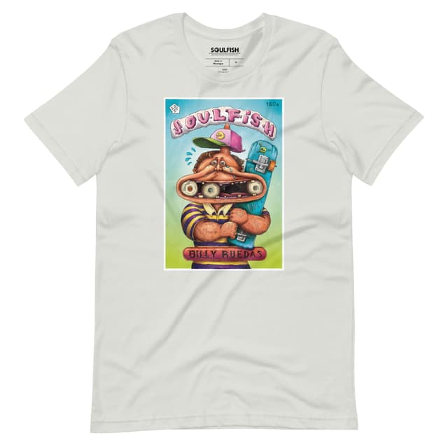 T-shirt | Billy